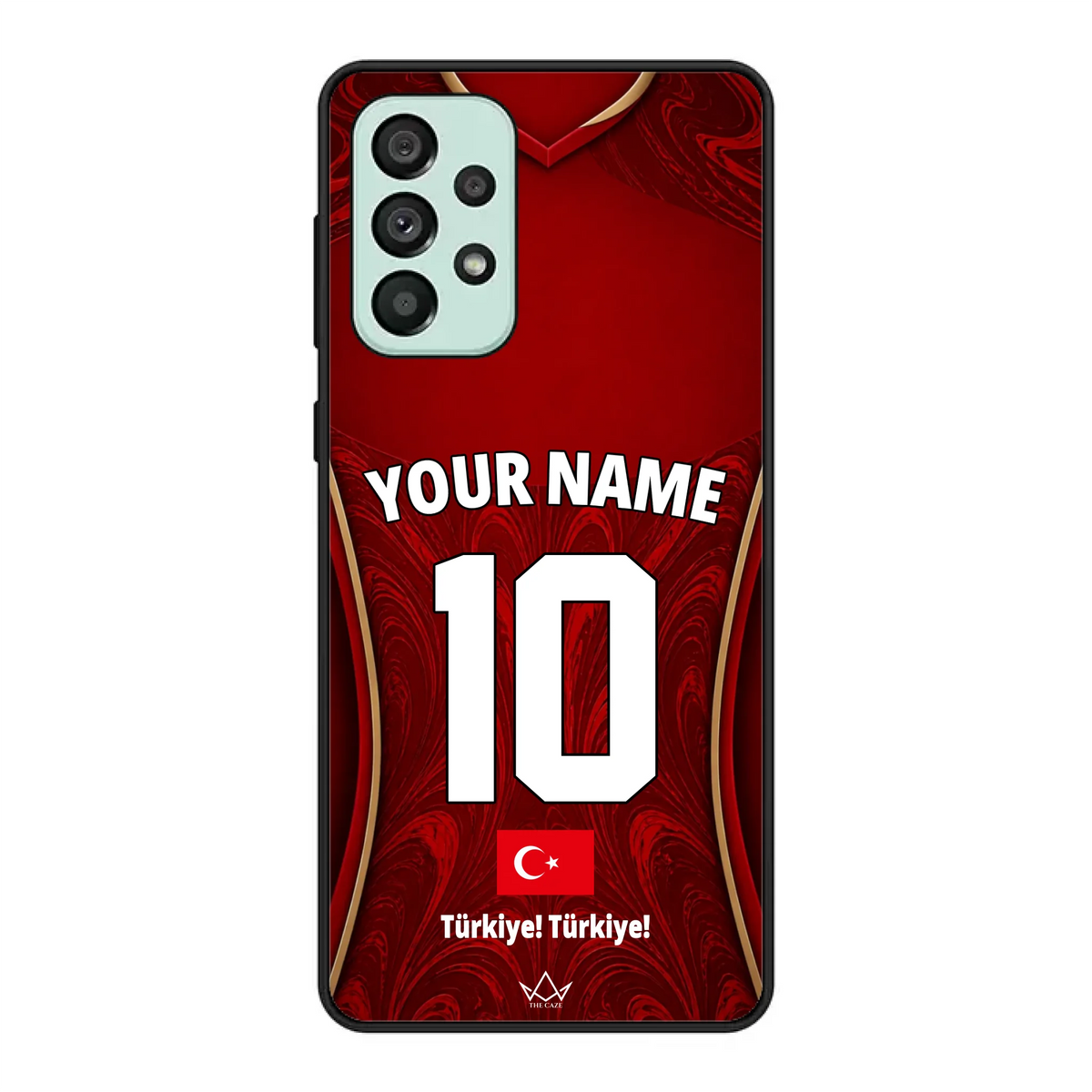 Samsung A73 phone case
