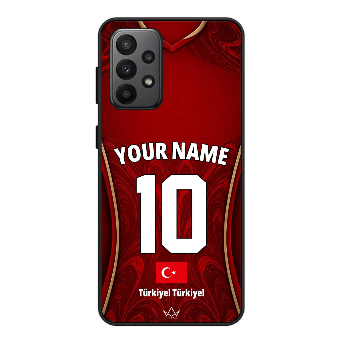 Samsung A23 phone case