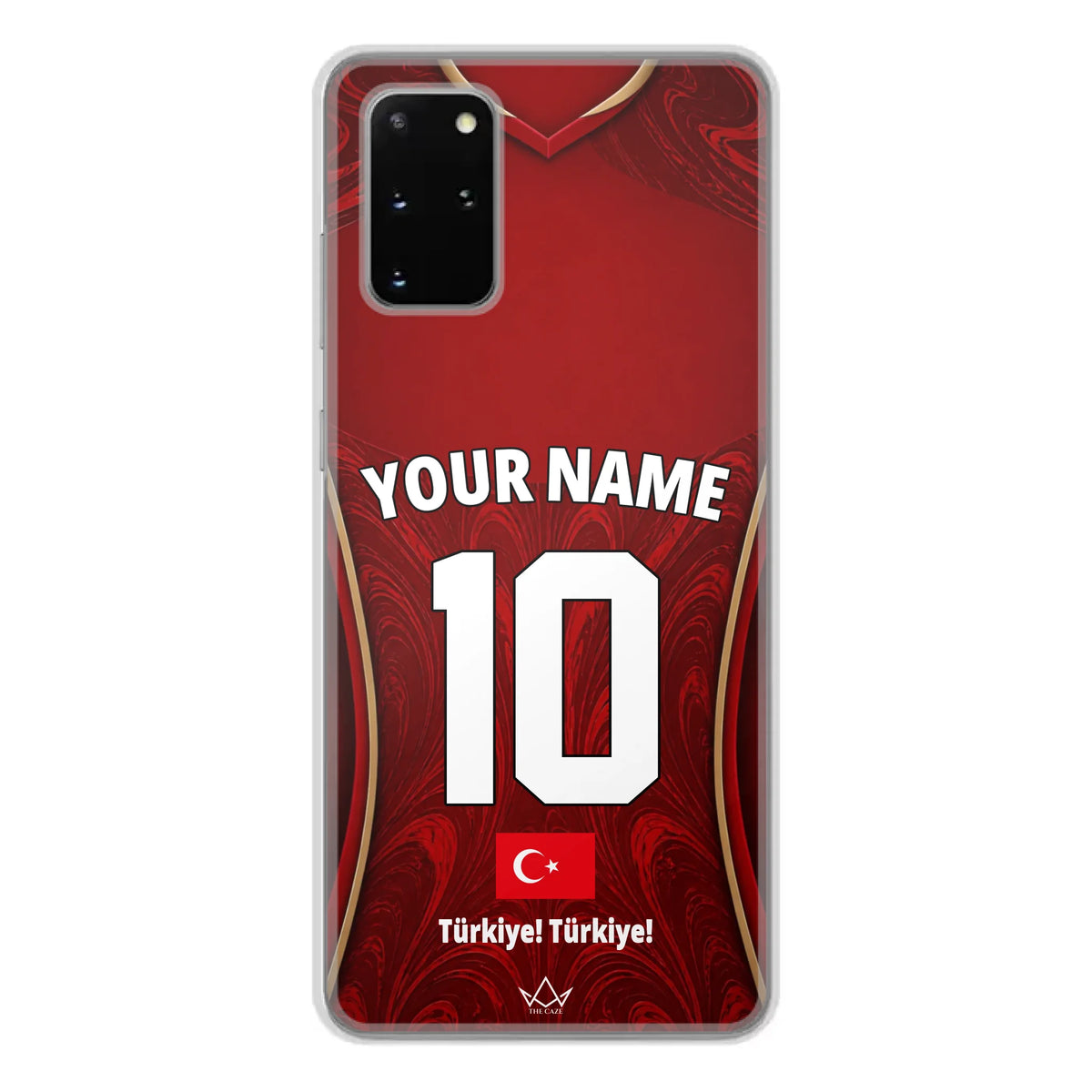 samsung galaxy S20 Plus phone case
