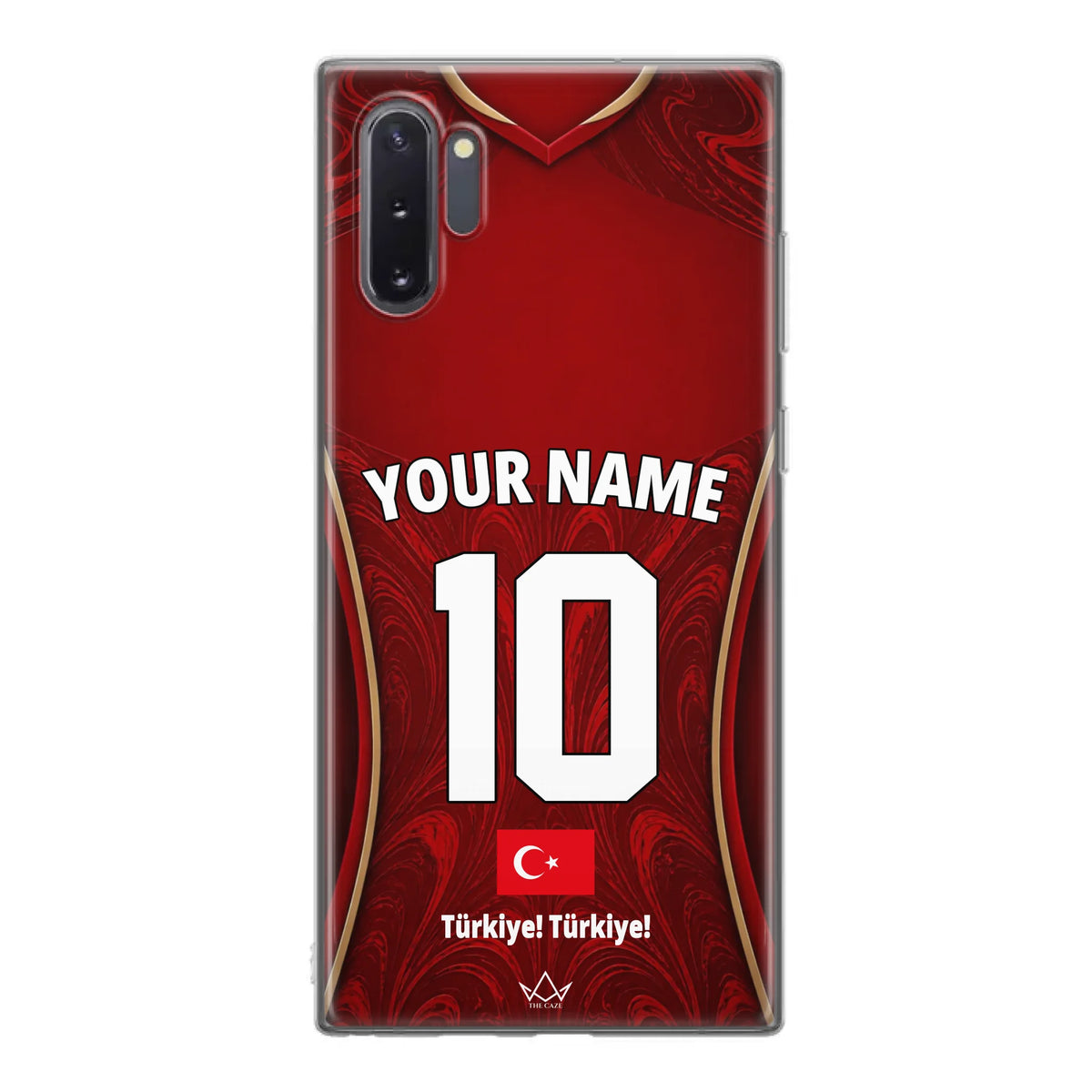 Samsung Note 10 phone case