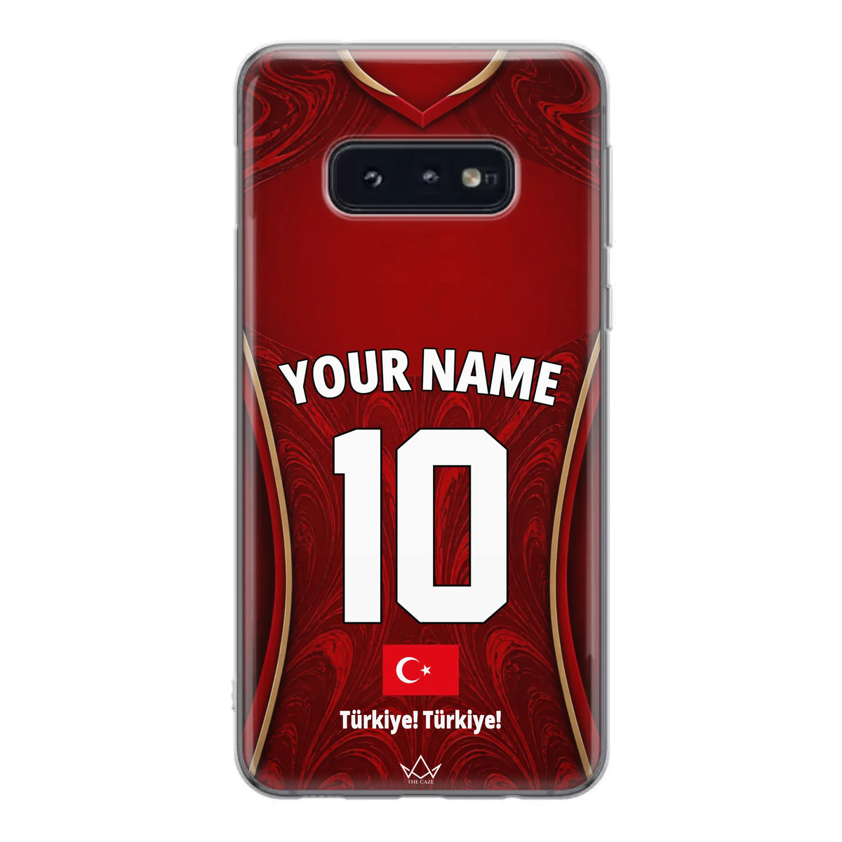 samsung galaxy S10e phone case