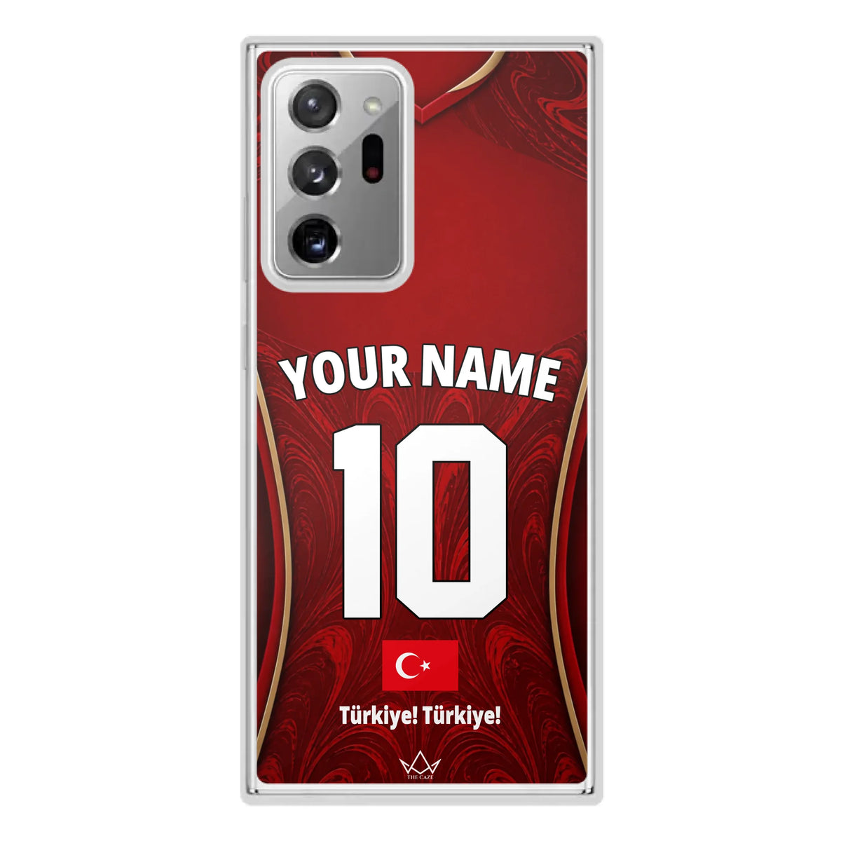 Samsung Note 20 - Note 20 Ultra phone case