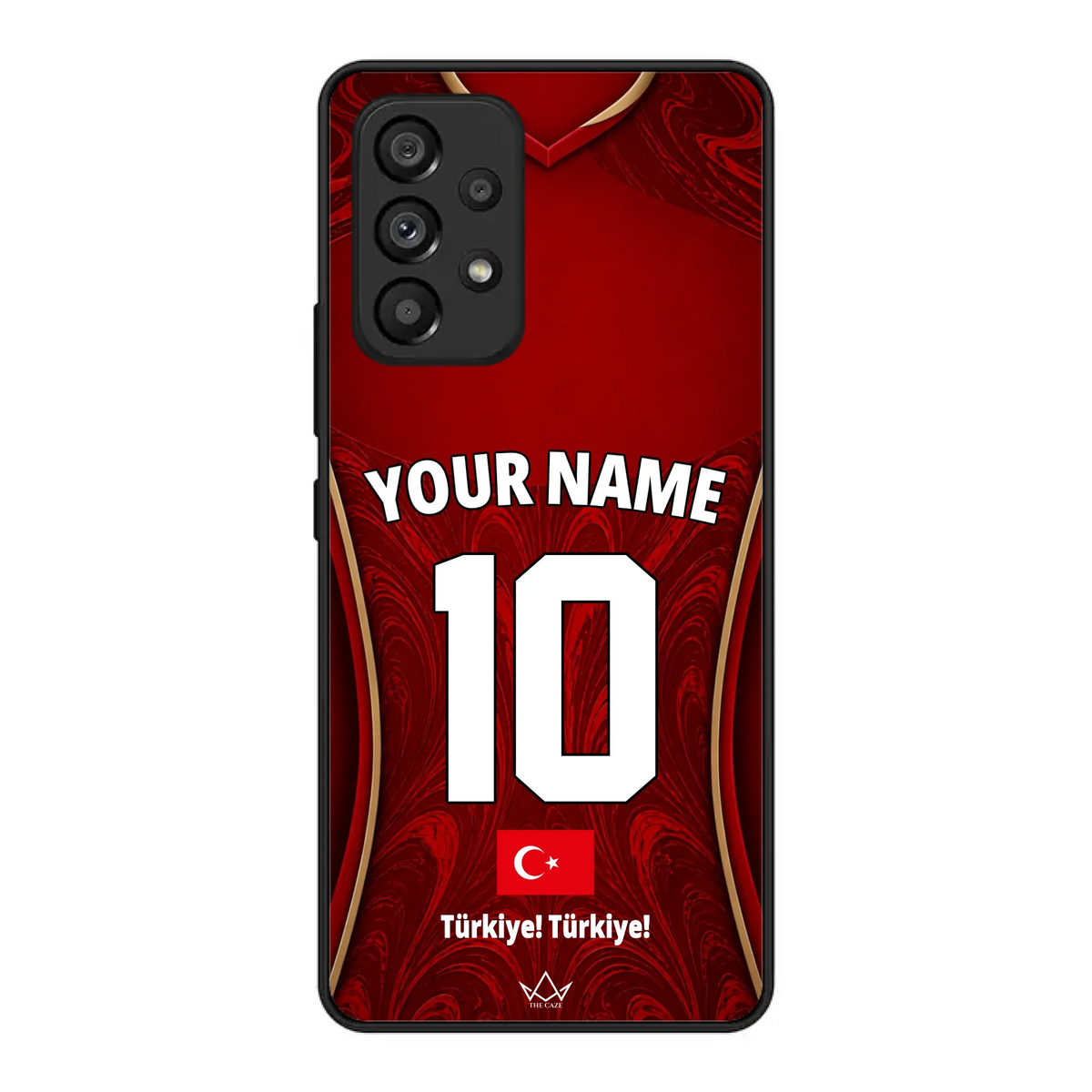 Samsung A53 phone case