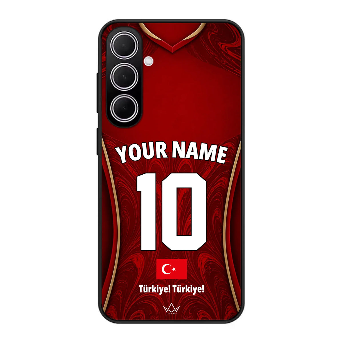 Samsung A35 phone case