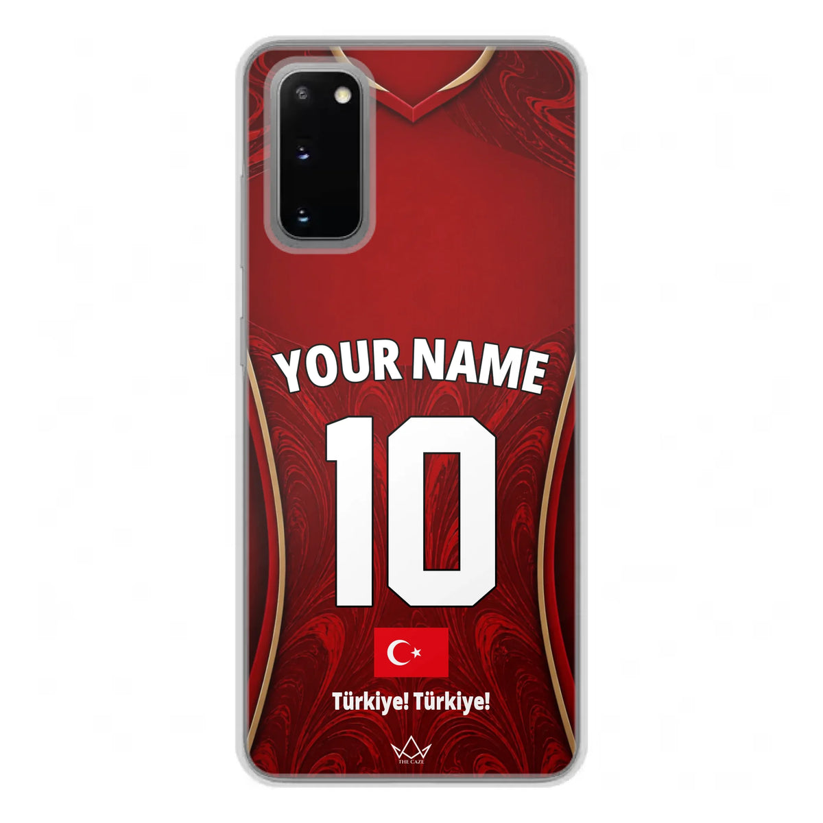 samsung galaxy S20 FE - lite phone case