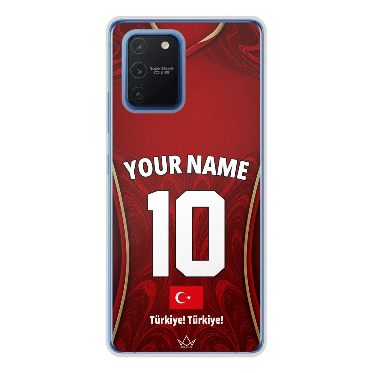 samsung galaxy S10 Lite phone case