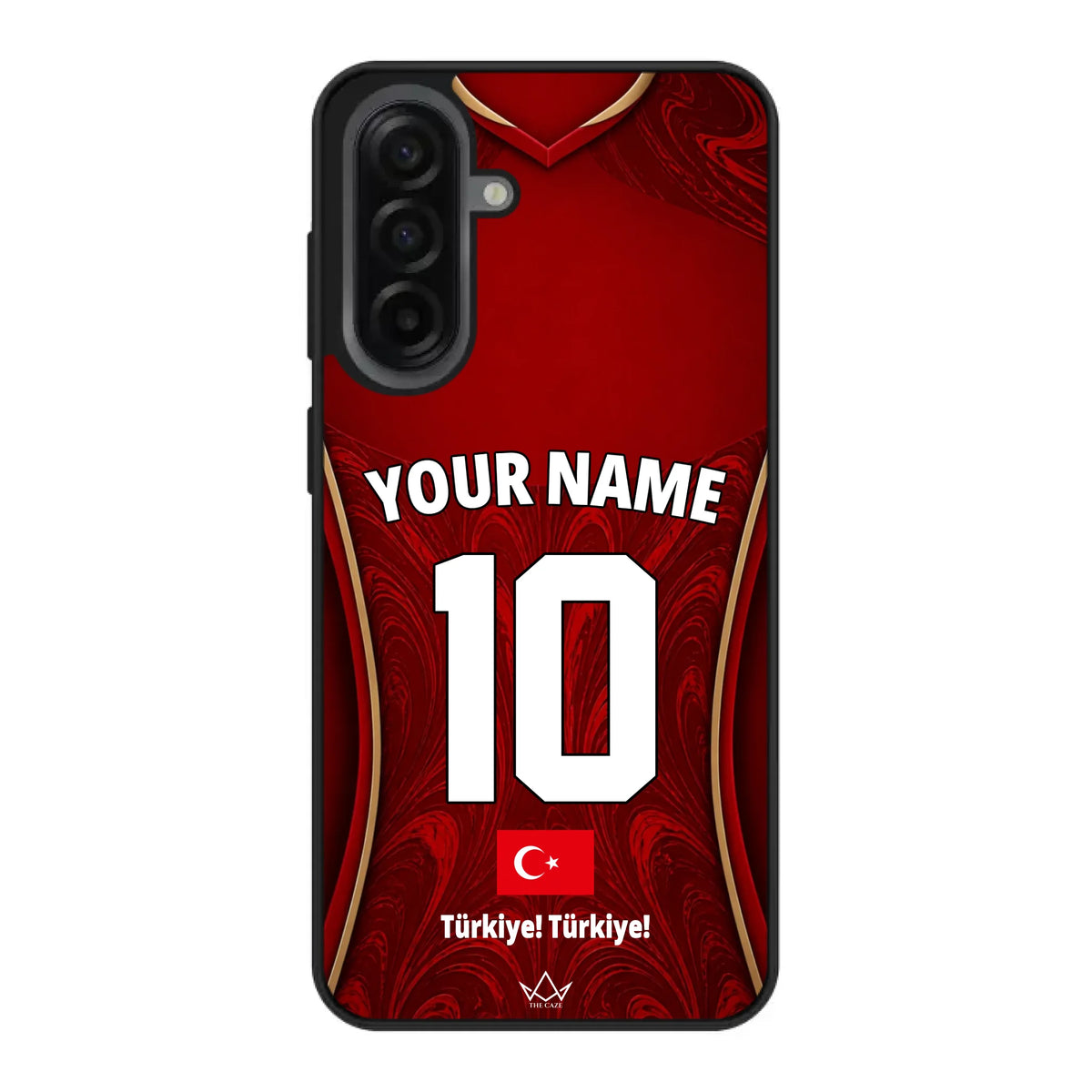 Samsung A17 phone case