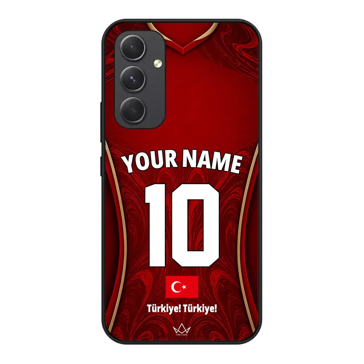 Samsung A54 phone case