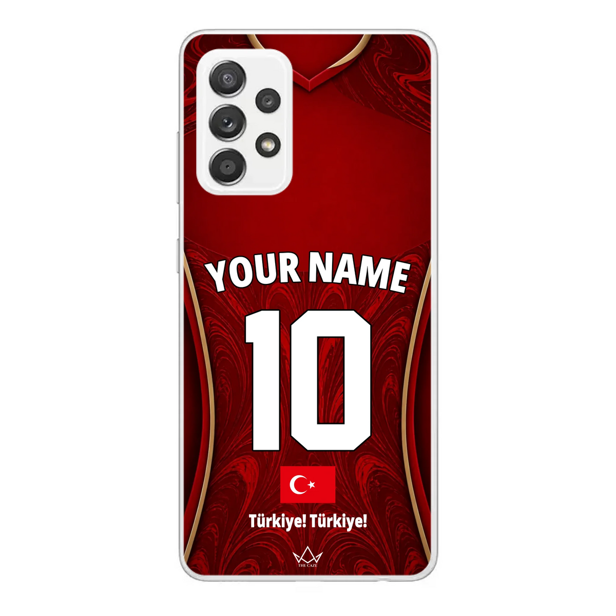 Samsung A72 phone case
