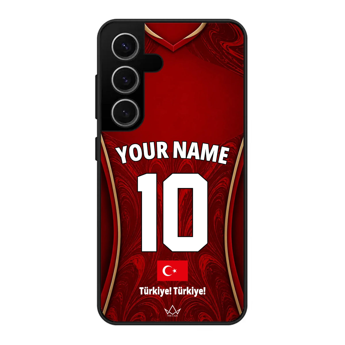 samsung Galaxy S24 FE phone case