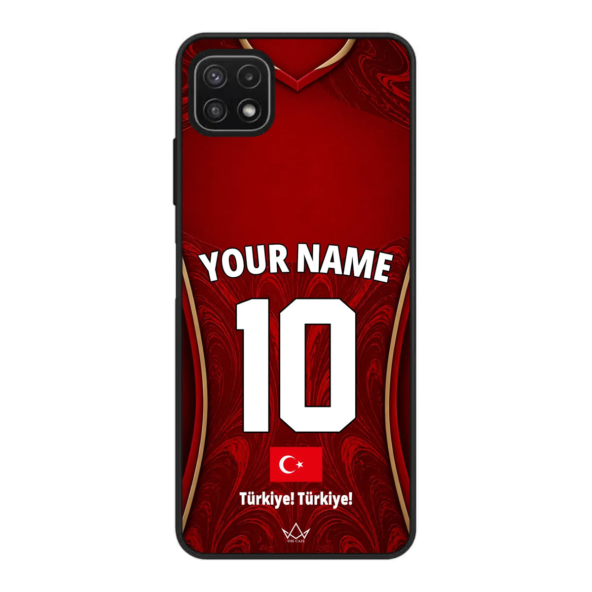 Samsung A22 phone case
