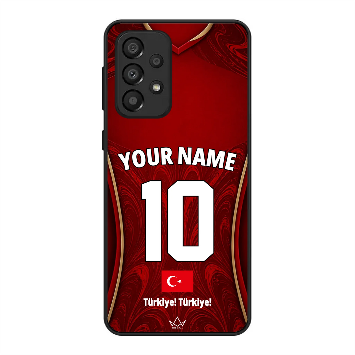 Samsung A33 phone case