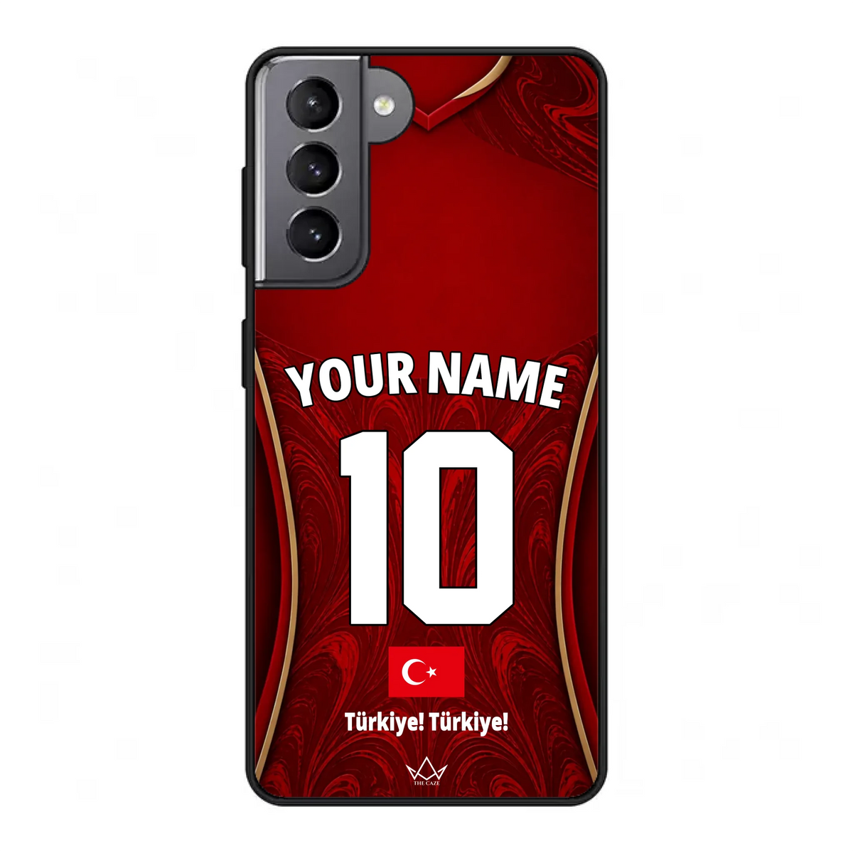 samsung galaxy S21 FE phone case