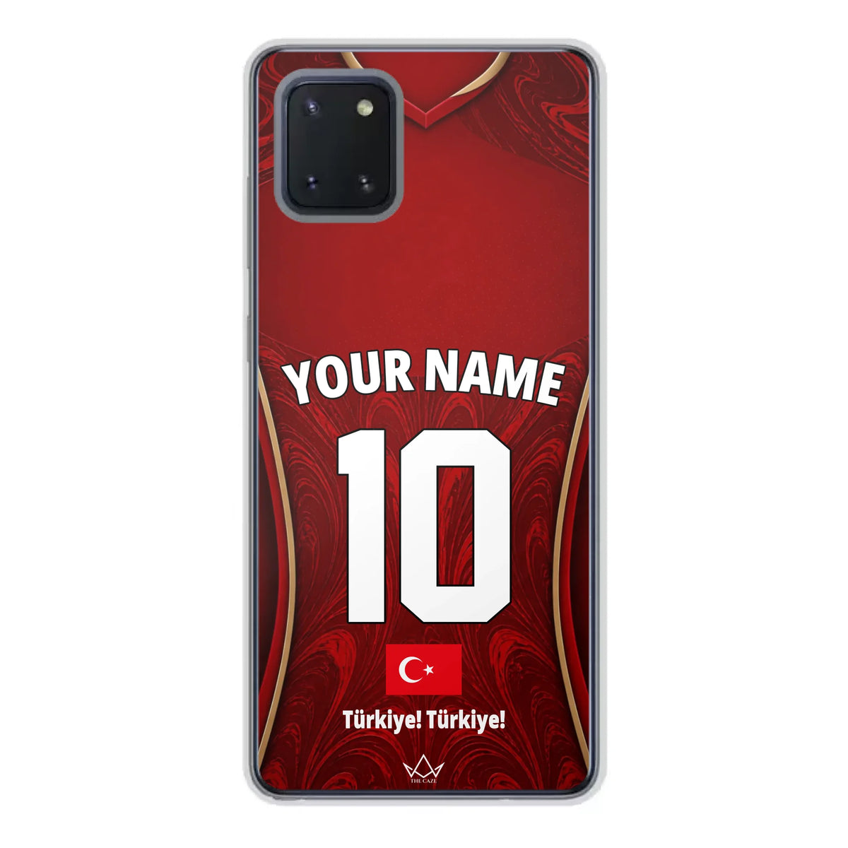 Samsung Note 10 Lite phone case