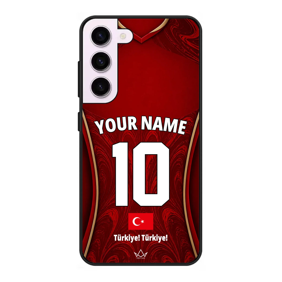 samsung galaxy S23 Plus phone case