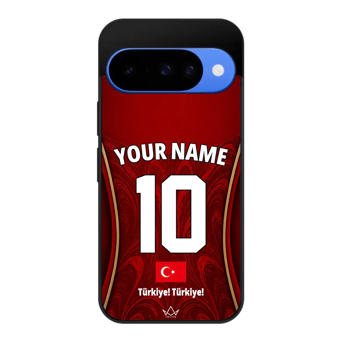 Google Pixel 10 case