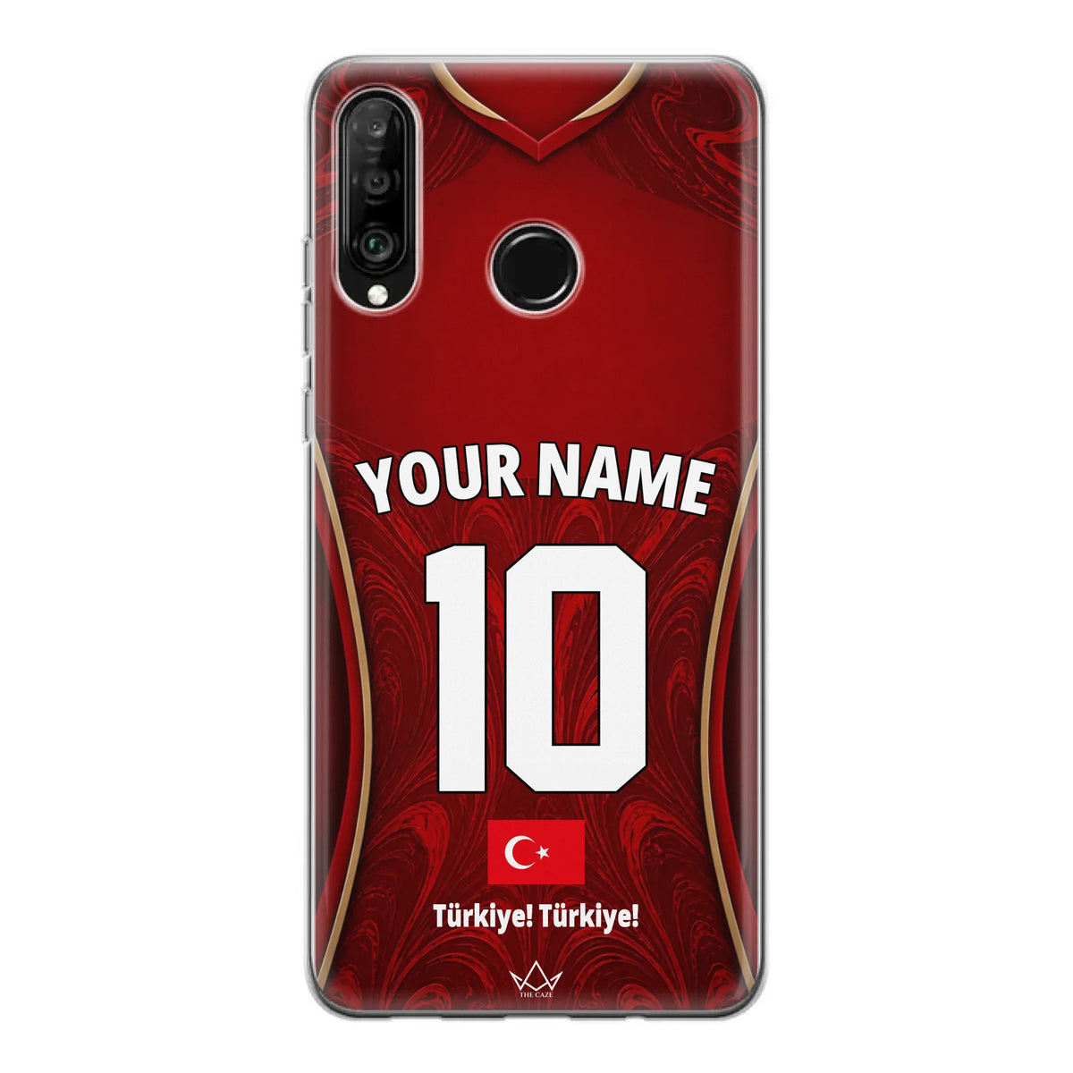 P30 Lite phone case
