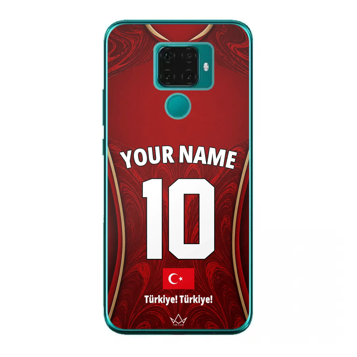 Huawei Mate 30 Lite phone case