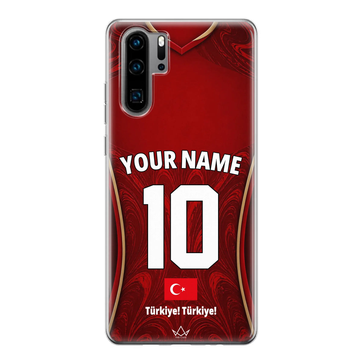 P30 Pro phone case