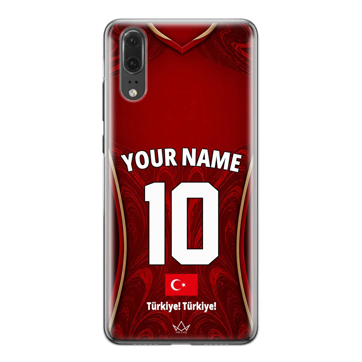 Huawei P20 case