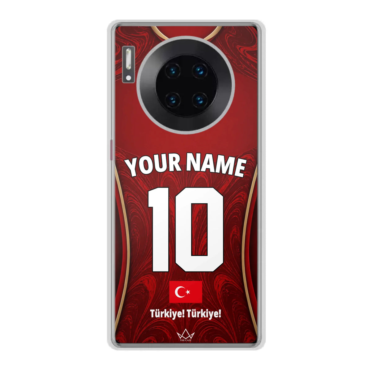 Huawei Mate 30 phone case