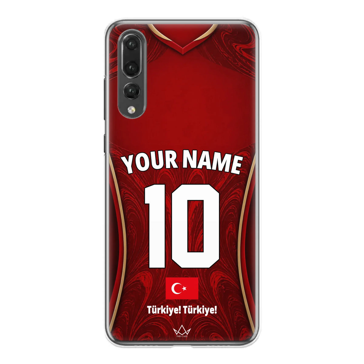 Huawei P20 Pro phone case