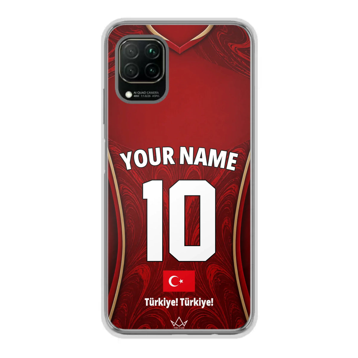 P40 Lite case