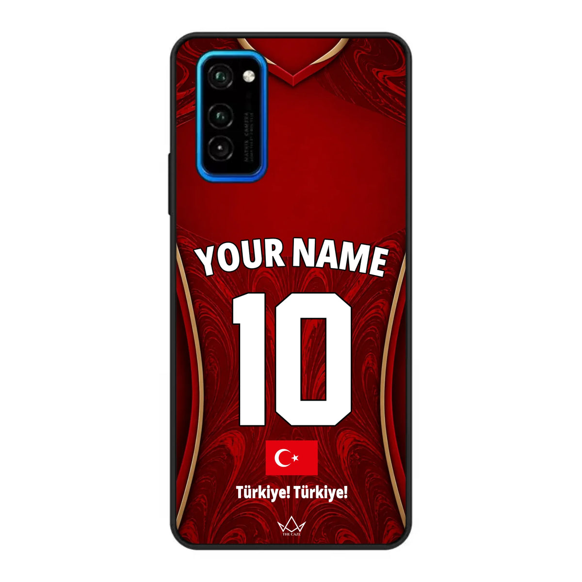 Honor View 30 custom phone cases