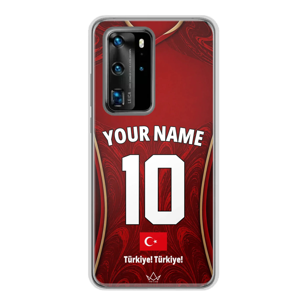P40 Pro case