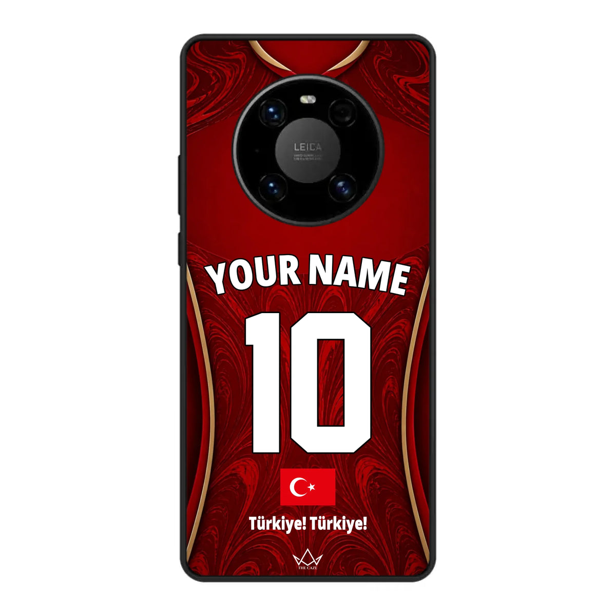 Huawei Mate 40 Pro phone case