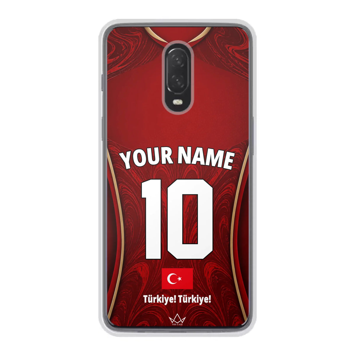 OnePlus 6T case