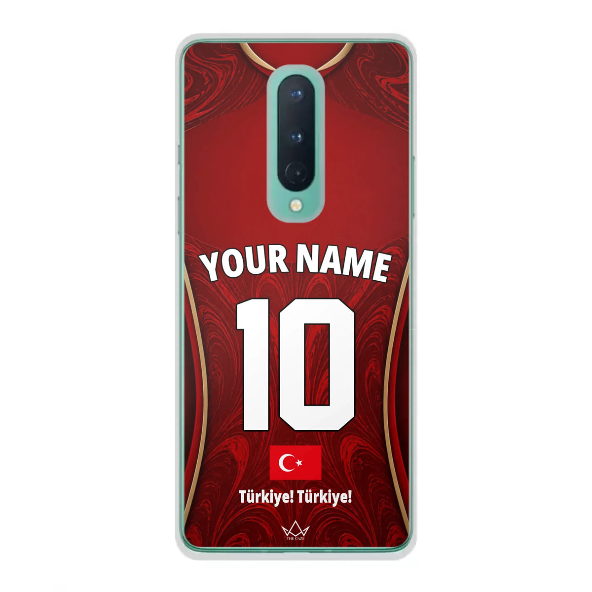 OnePlus 8 case