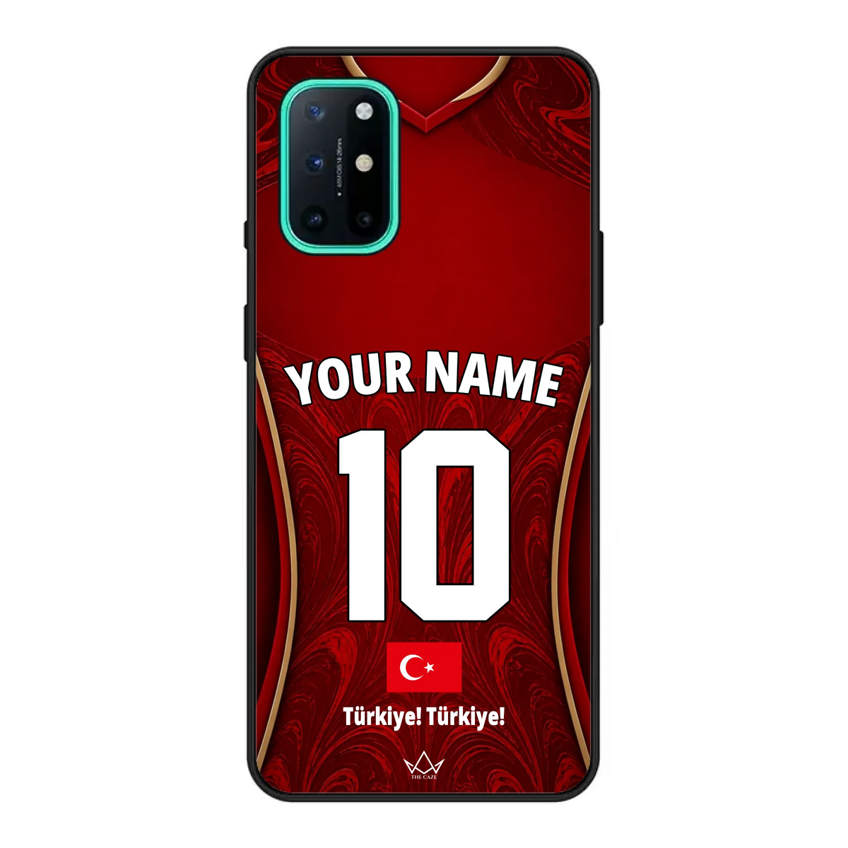 OnePlus 8T case