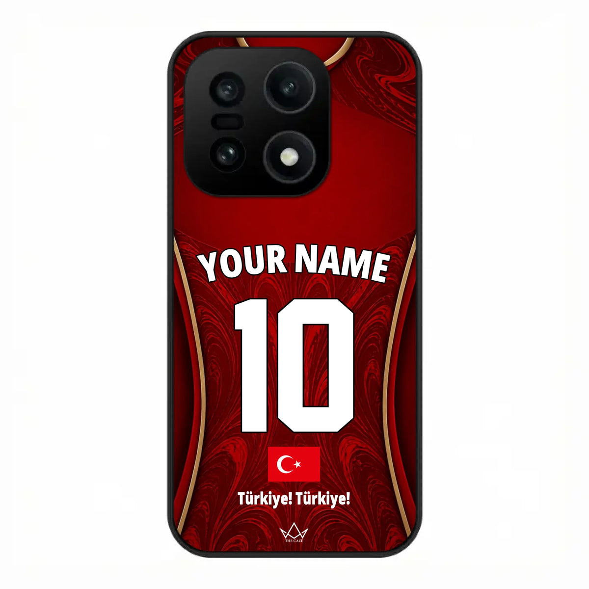 OnePlus 15 case