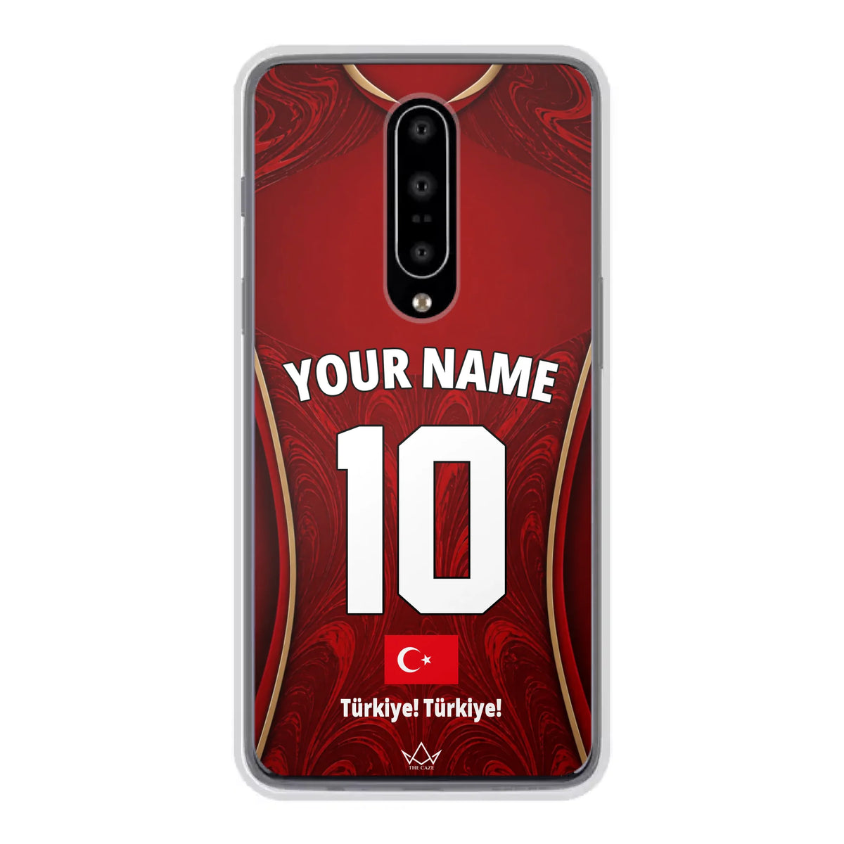 OnePlus 7T Pro case