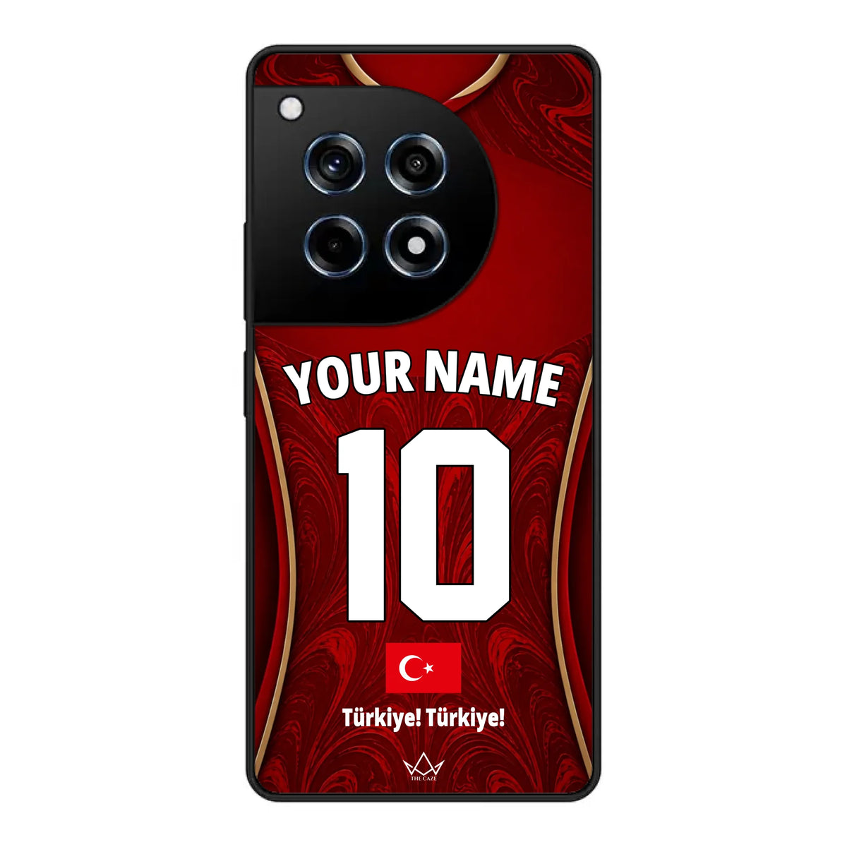 OnePlus 12R case