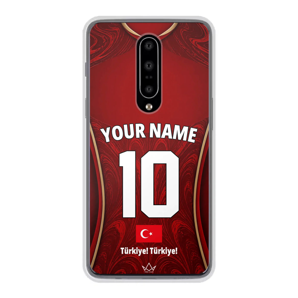 OnePlus 7 Pro case