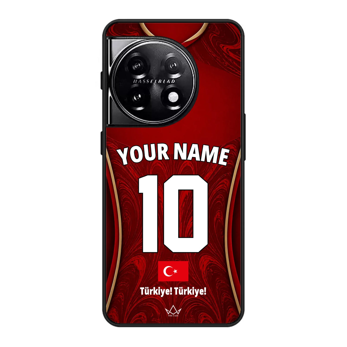 OnePlus 11 case