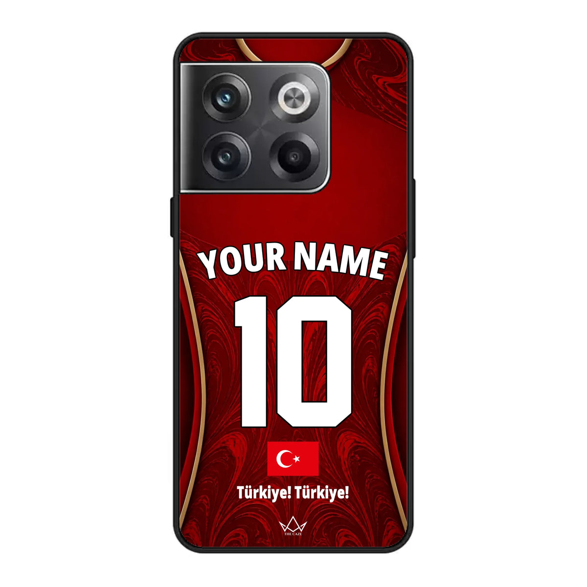 OnePlus 10T case