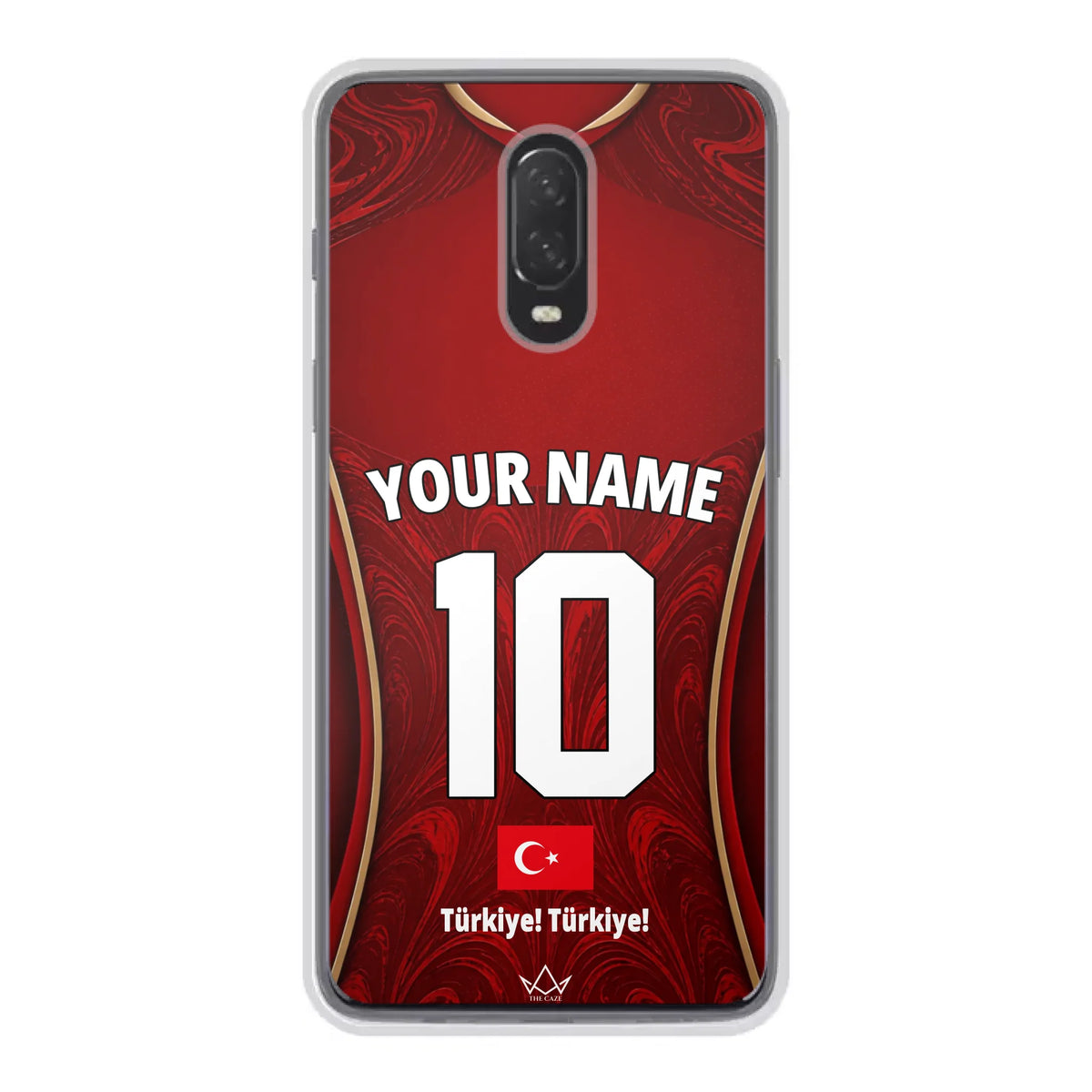 OnePlus 7 case
