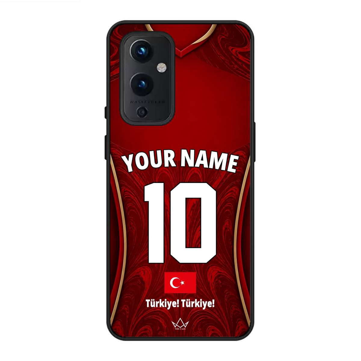 OnePlus 9 case