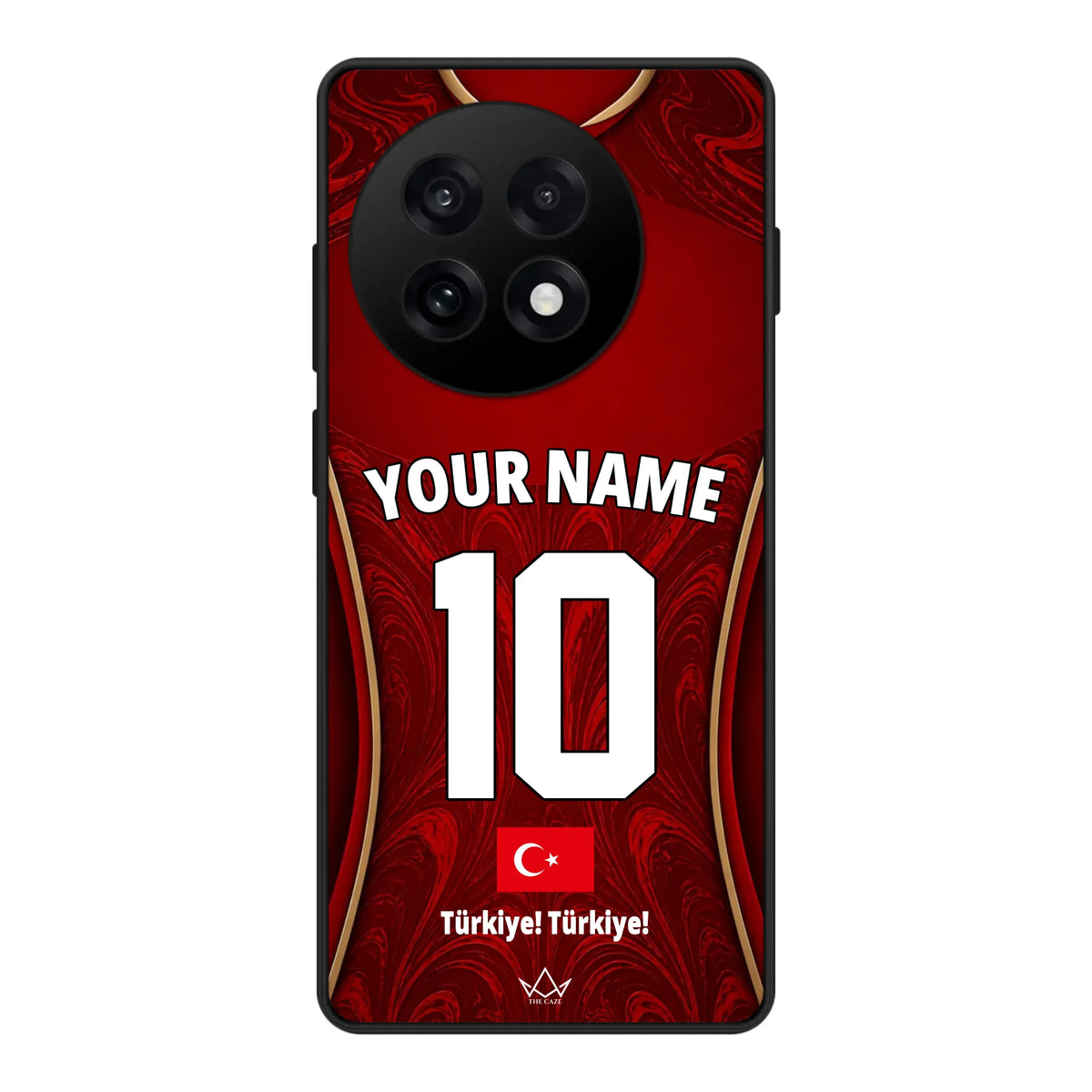 OnePlus 13R case