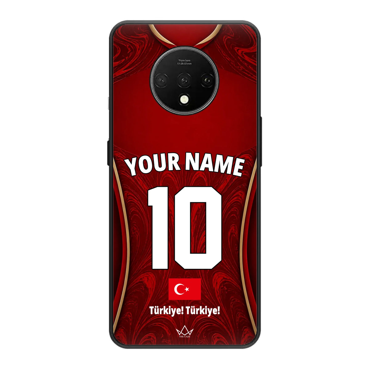 OnePlus 7T case