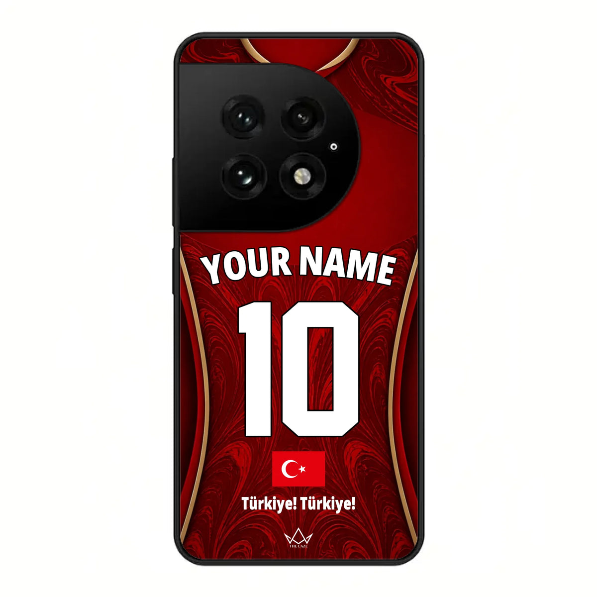 OnePlus 13 case