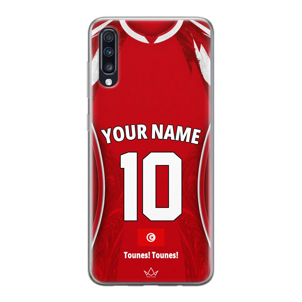 Samsung A70 phone case