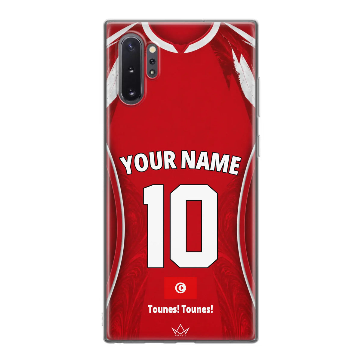 Samsung Note 10 Plus phone case