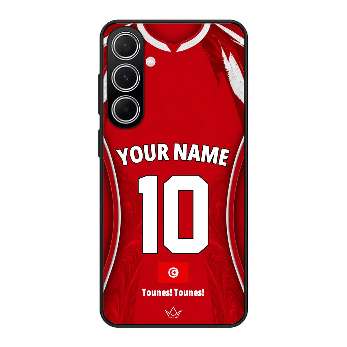 Samsung A55 phone case