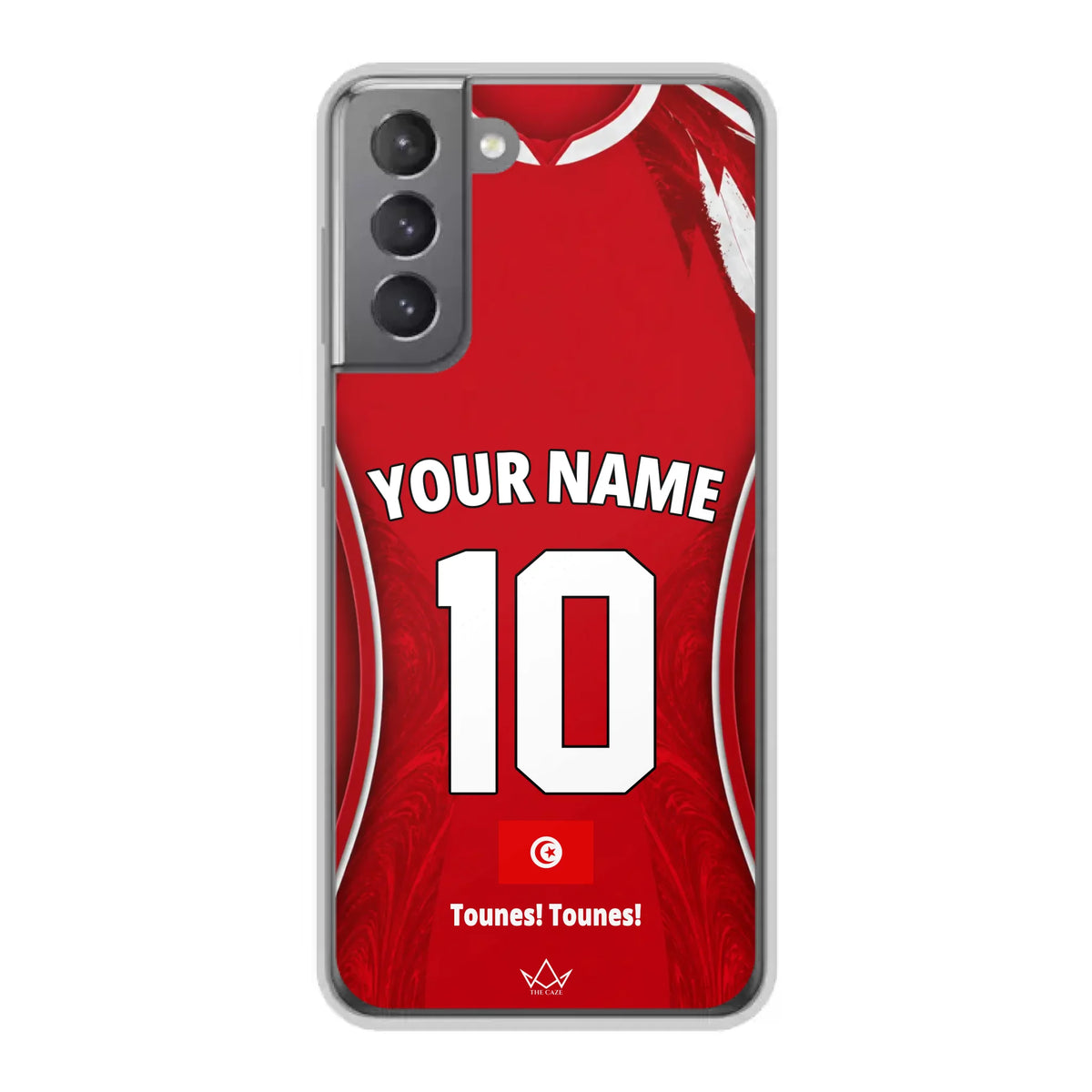 samsung galaxy S22 Plus phone case