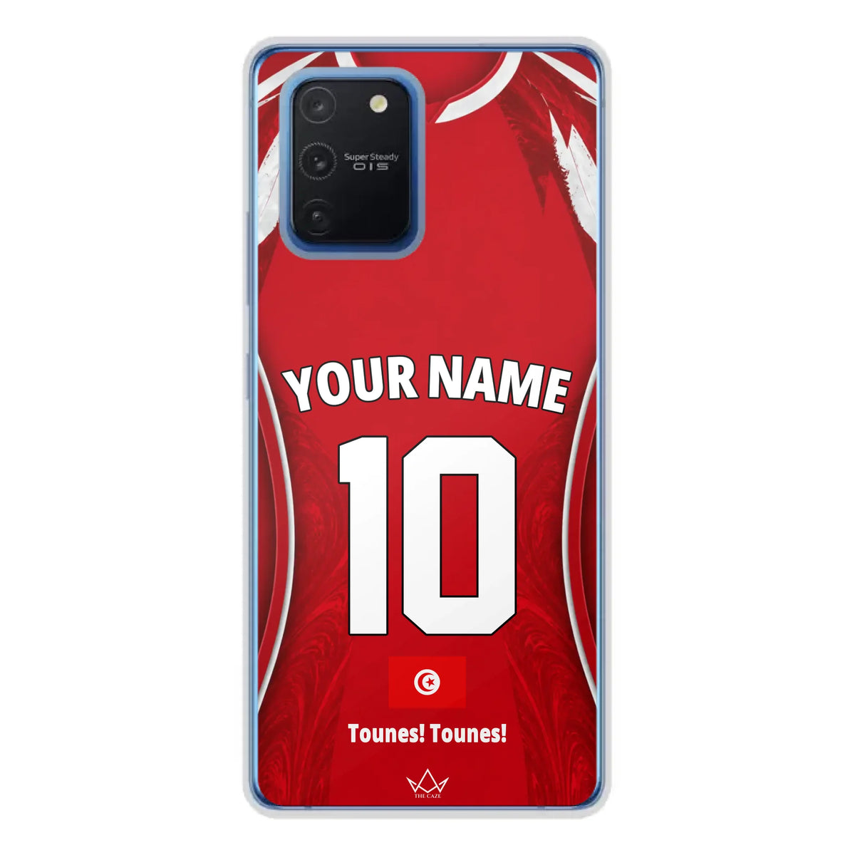 samsung galaxy S10 Lite phone case