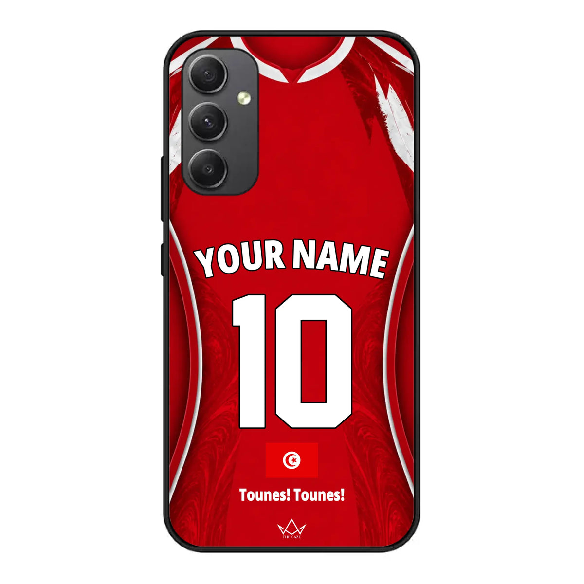 Samsung A34 phone case